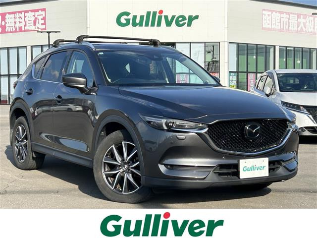 CX-52.2 XD Lパッケージ 4WD