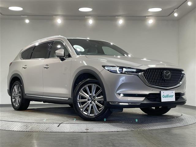 CX-82.2 XD エクスクルーシブ モード