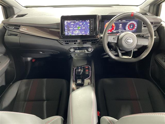 ノートオーラ1.2 NISMO