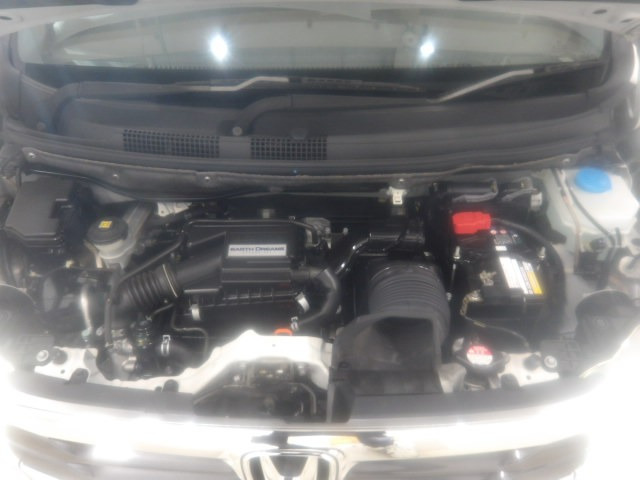 N-WGNカスタムG ターボパッケージ