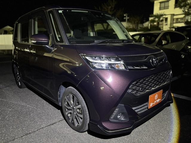 タンク1.0 カスタム G-T