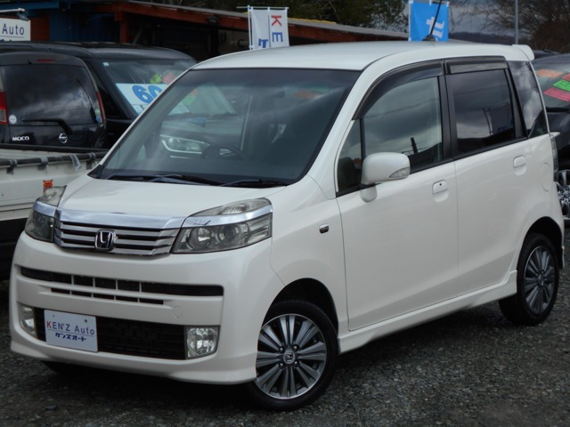 ライフディーバ スマートスタイル 4WD