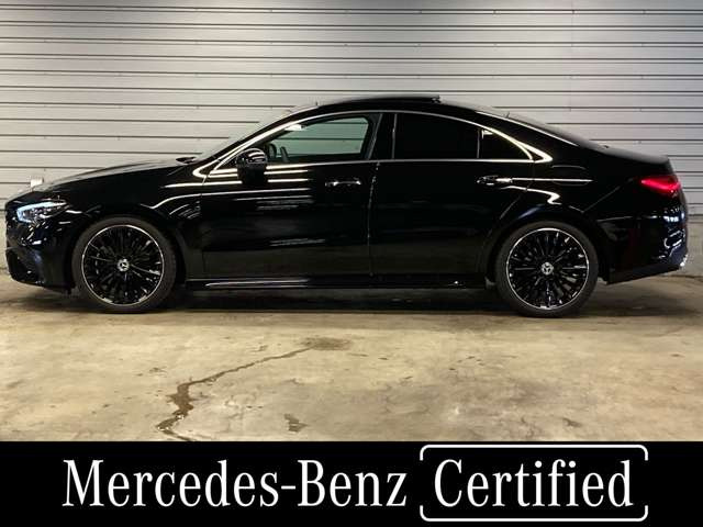 CLAクラスCLA200d アーバン スターズ