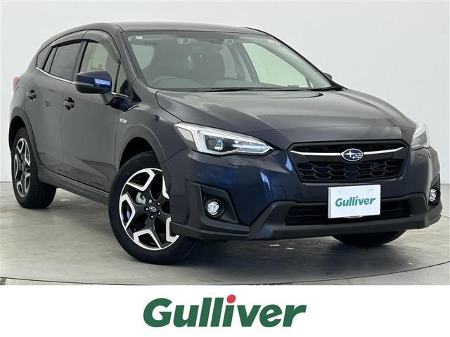 XV2.0e-S アイサイト 4WD