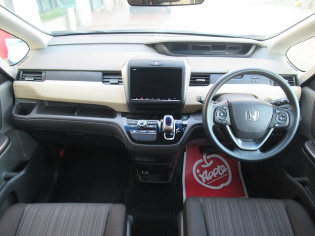 フリード+1.5 ハイブリッド G ホンダセンシング