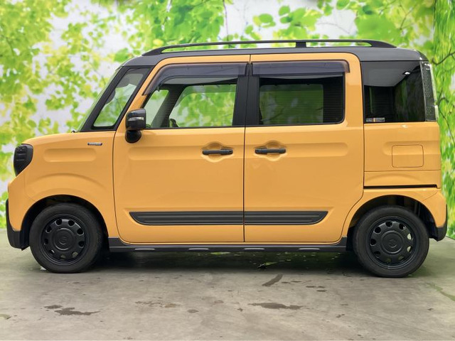 スペーシアギアハイブリッド(HYBRID) XZターボ