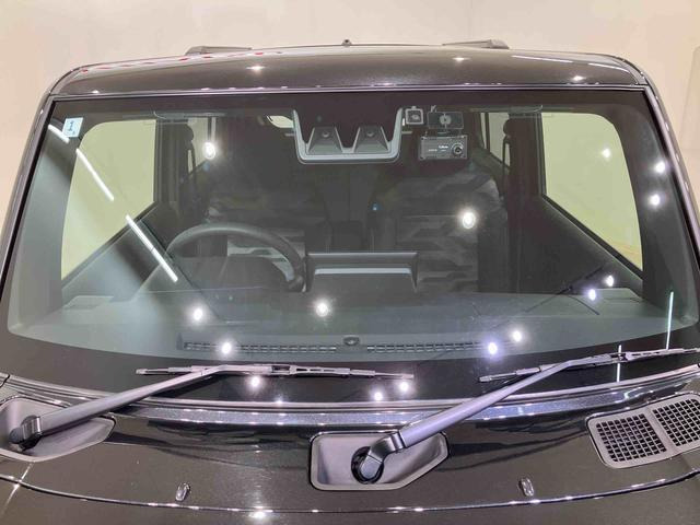 タフトG ターボ クロム ベンチャー 4WD