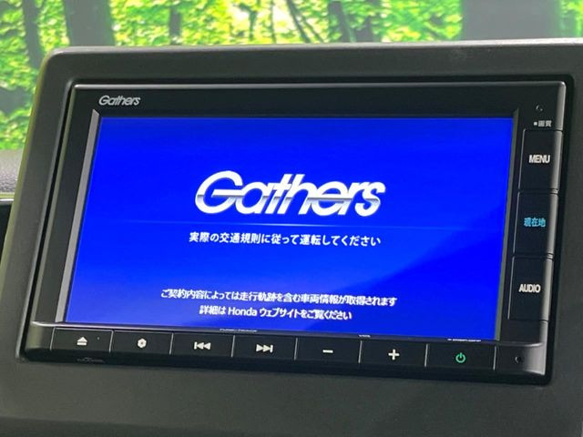 N-BOXカスタムL ターボ