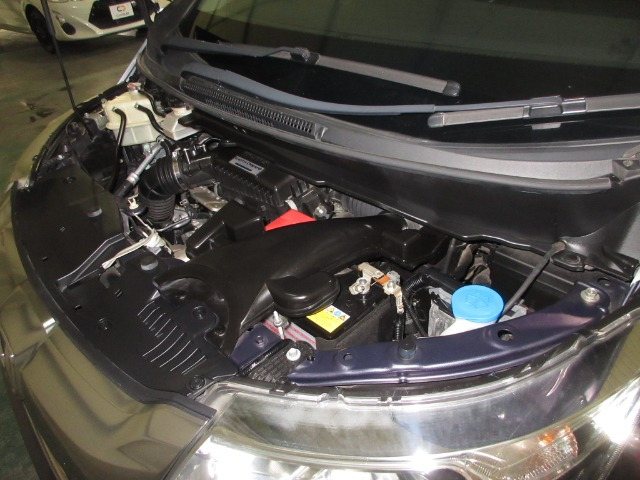 ステップワゴン1.5 スパーダ アドバンスパッケージ ベータ