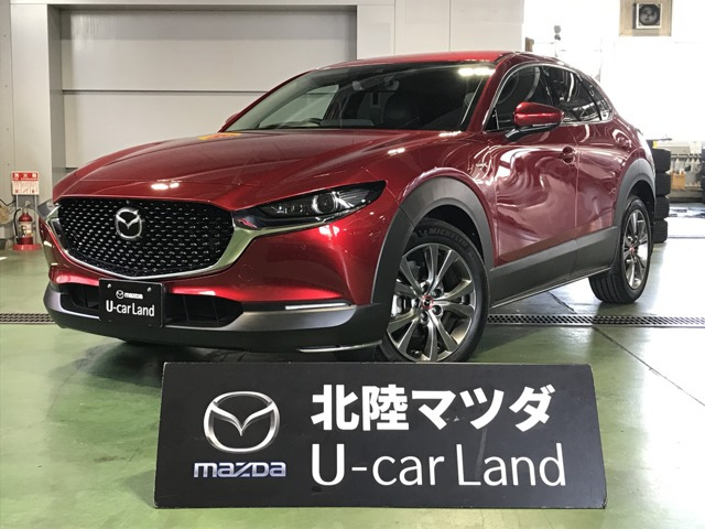 CX-302.0 X Lパッケージ 4WD