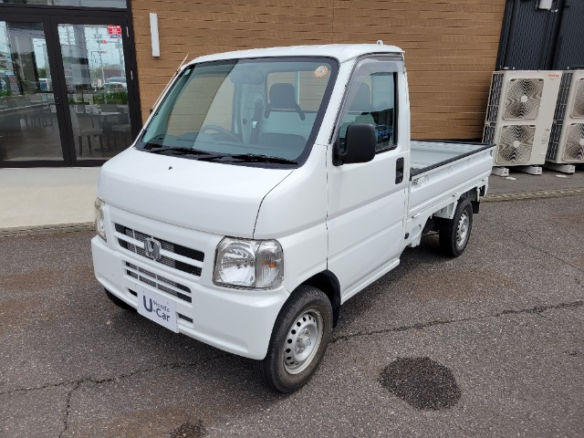 アクティトラックSDX