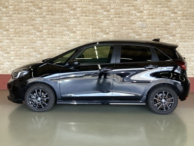 フィット1.5 e:HEV ホーム ブラックスタイル