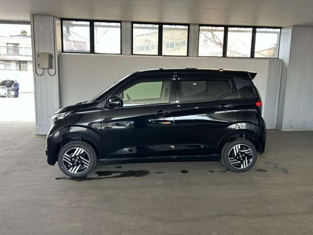 デイズハイウェイスターX 4WD