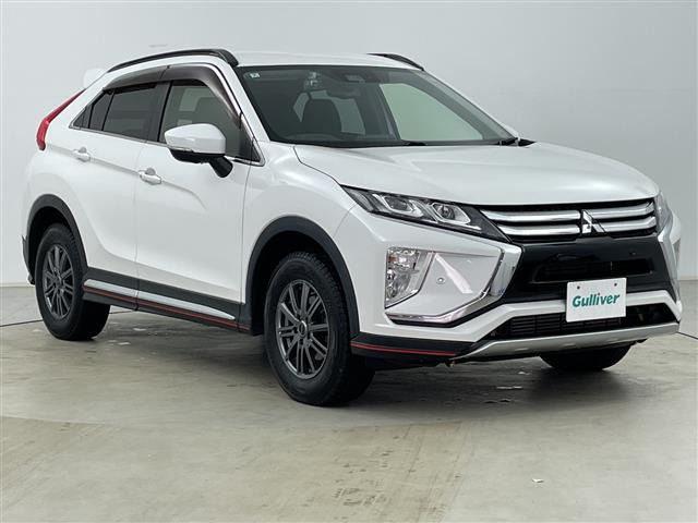 エクリプスクロス1.5 G プラスパッケージ 4WD