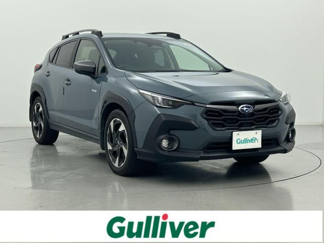 クロストレック2.0 リミテッド