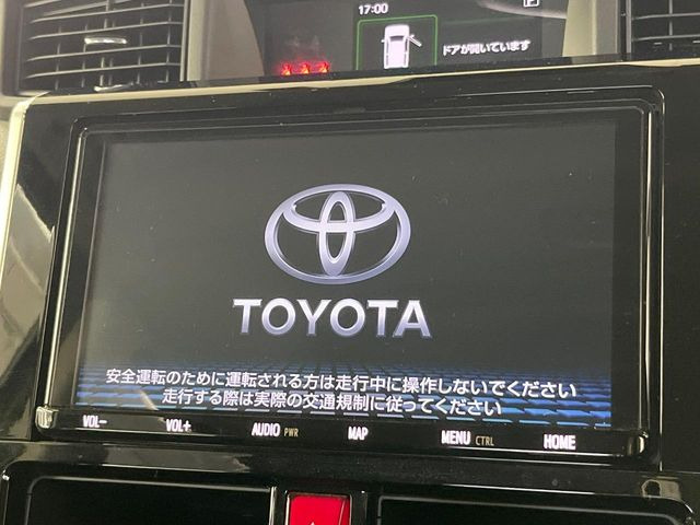 ルーミー1.0 カスタム G-T