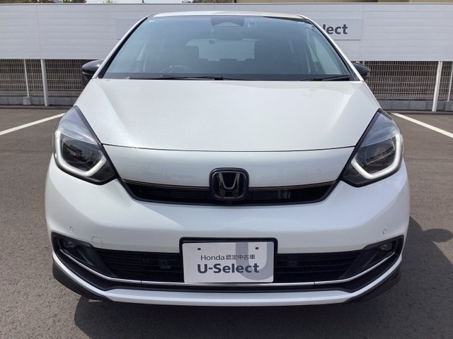 フィット1.5 e:HEV ホーム ブラックスタイル