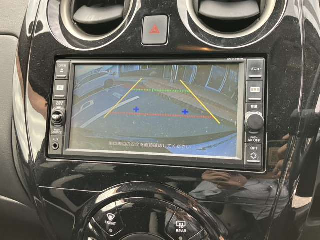 ノート1.2 e-POWER X