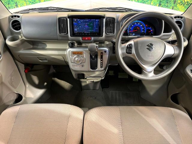 エブリイワゴンPZターボスペシャル