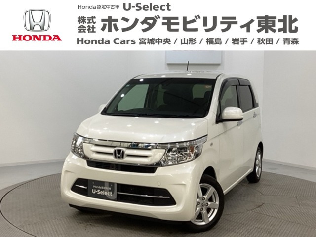 N-WGNG Lパッケージ