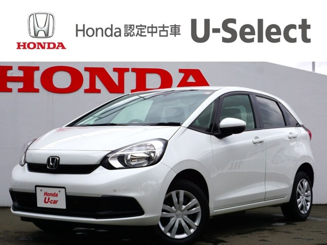 フィット1.5 ベーシック 4WD