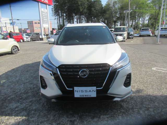 キックス1.2 X (e-POWER)