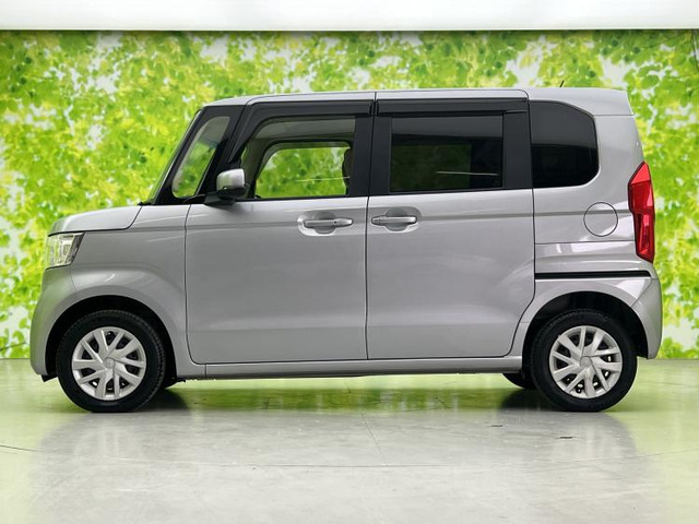 N-BOXG L ホンダセンシング 4WD