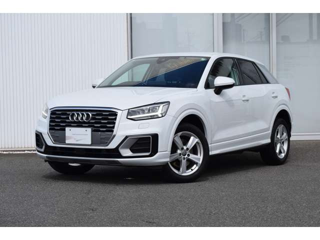 Q21.0 TFSI スポーツ