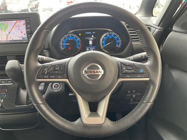 ルークスハイウェイスター Gターボ プロパイロットエディション