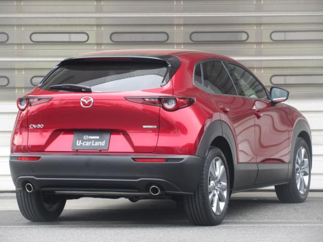 CX-302.0 20S プロアクティブ ツーリングセレクション