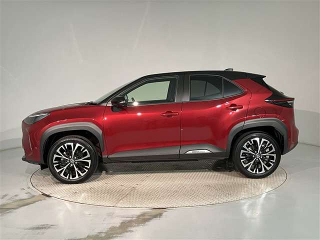 ヤリスクロス1.5 Z