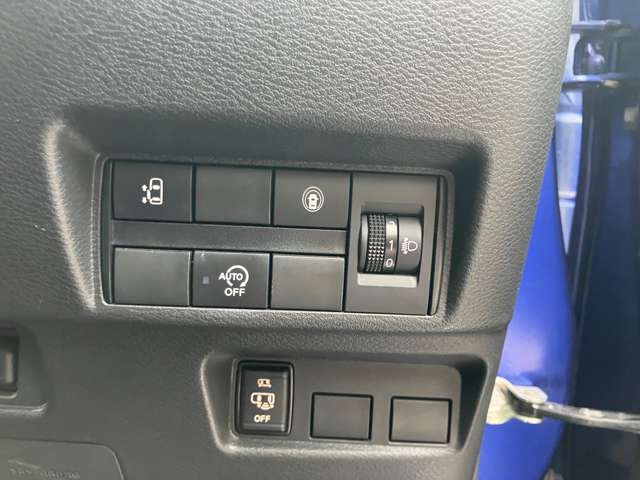 ルークスハイウェイスター