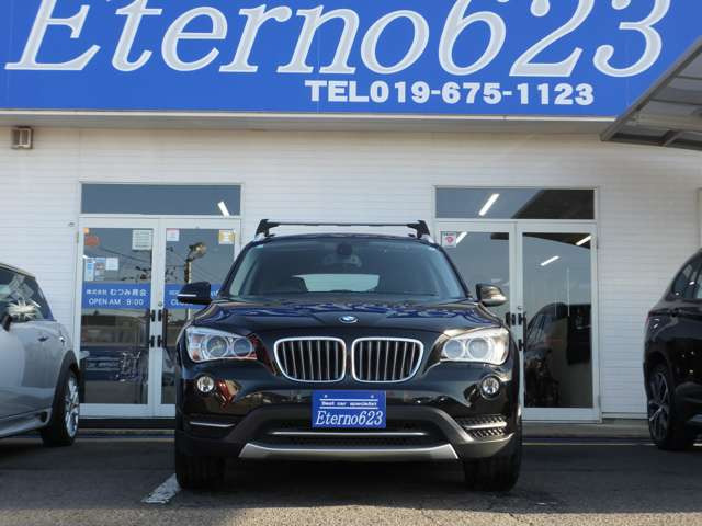 X1xドライブ 20i 4WD