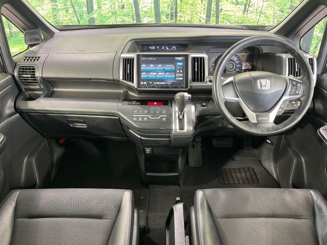 ステップワゴン2.0 スパーダ Z クールスピリット