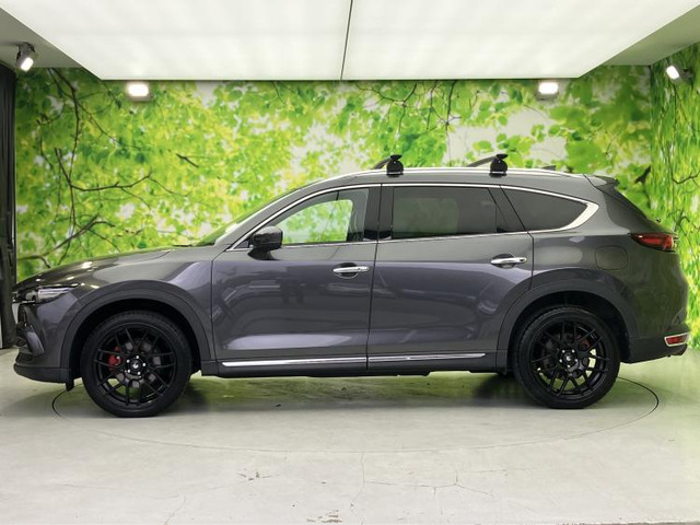 CX-82.2 XD Lパッケージ