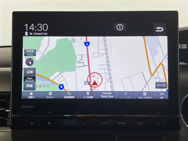 N-BOXカスタムL ターボ