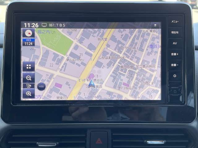 ルークスハイウェイスター Gターボ