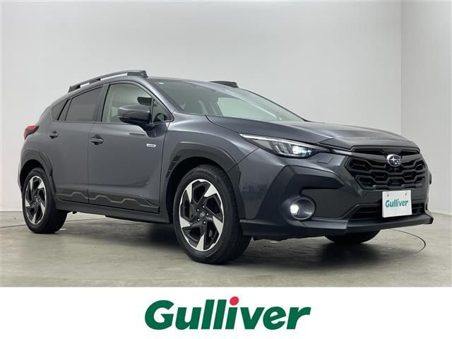 クロストレック2.0 リミテッド