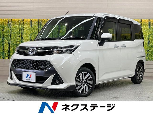 タンク1.0 カスタム G