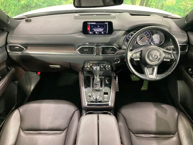 CX-82.2 XD Lパッケージ