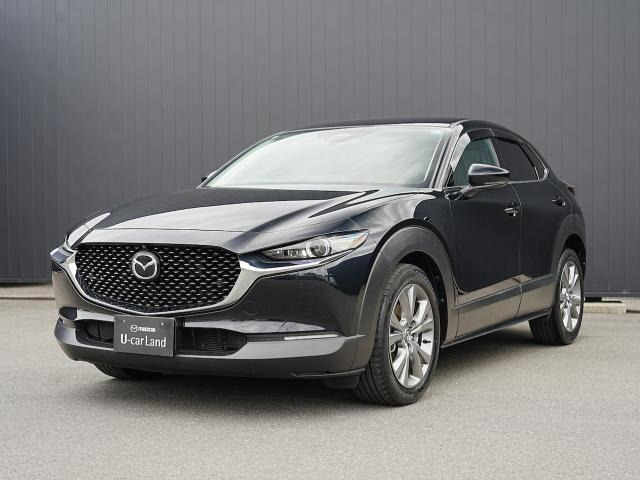 CX-302.0 20S プロアクティブ ツーリングセレクション