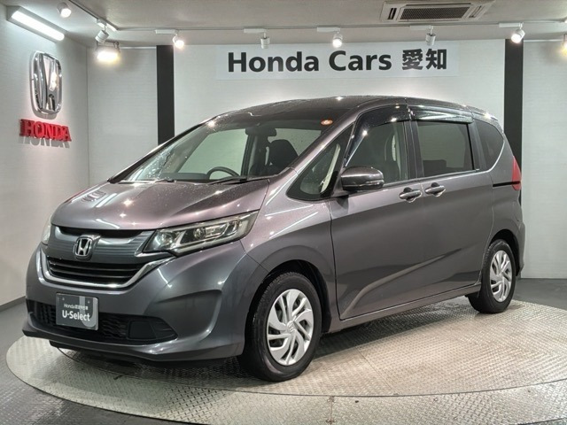 フリード+1.5 G ホンダセンシング