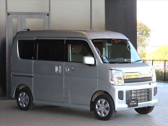 スクラムワゴンPX ターボ ハイルーフ