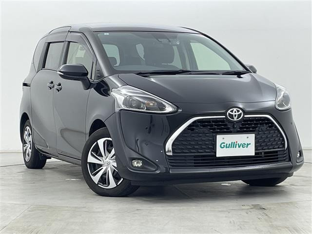 シエンタ1.5 G クエロ