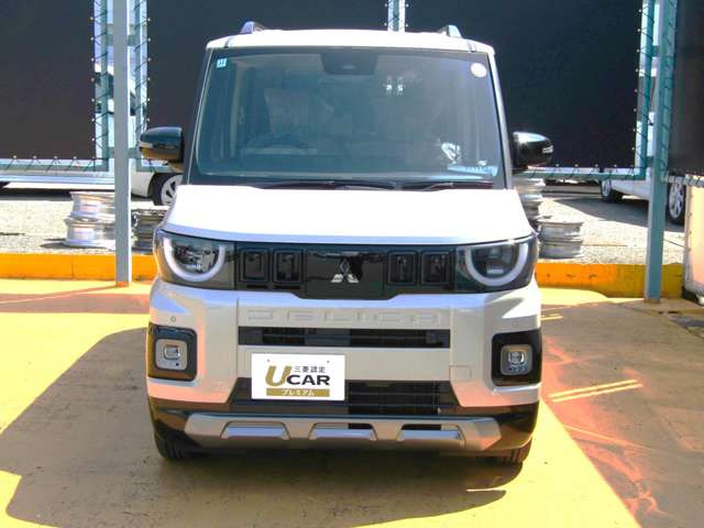 デリカミニG プレミアム