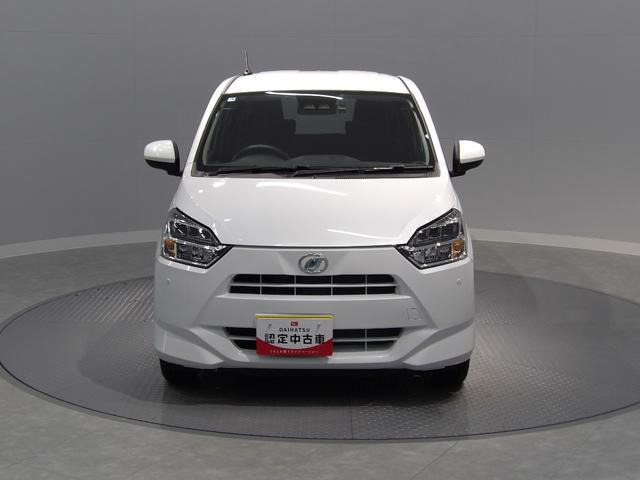 ミライースG SAIII 4WD