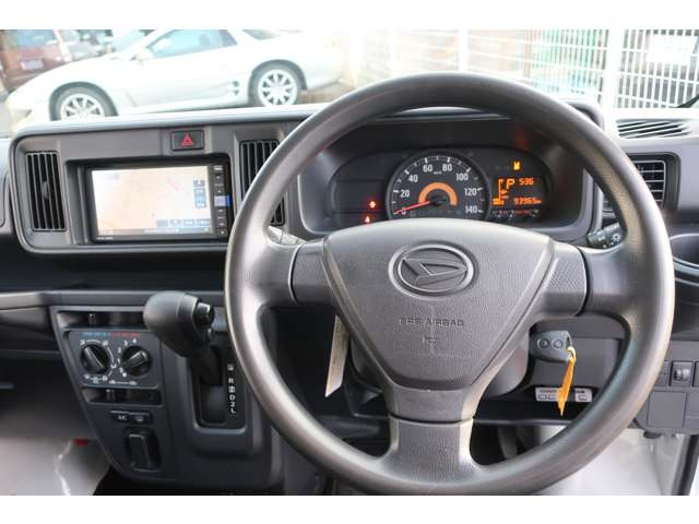 ハイゼットカーゴデラックス SAIII ハイルーフ 4WD