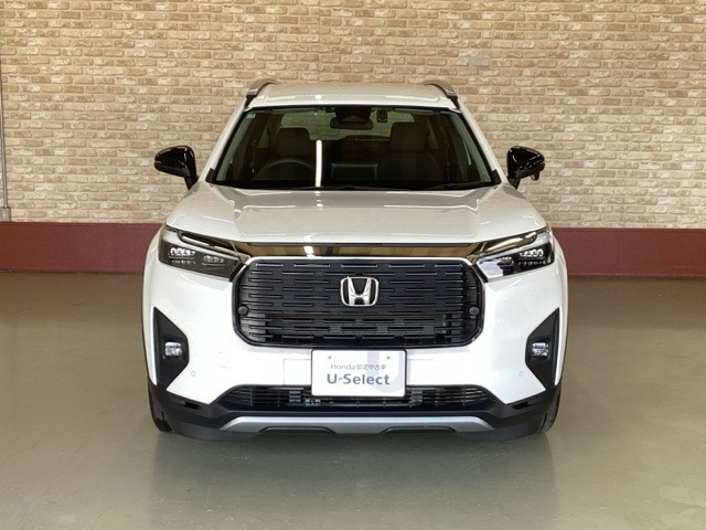 WR-V1.5 Z プラス ブラックスタイル