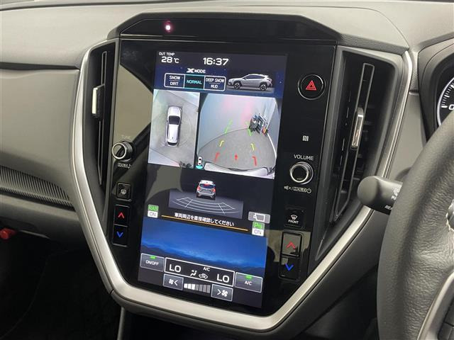 クロストレック2.0 リミテッド