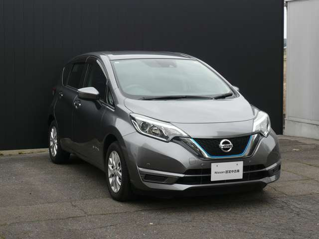 ノート1.2 e-POWER X